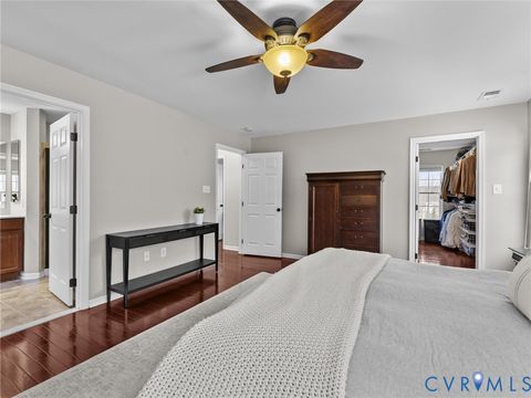 Tiny photo for 14384 Charter Landing Drive, Chesterfield, VA 23114 (MLS # 2602763)