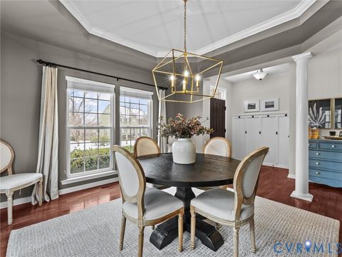 Tiny photo for 14384 Charter Landing Drive, Chesterfield, VA 23114 (MLS # 2602763)