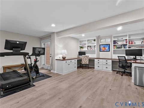 Tiny photo for 14384 Charter Landing Drive, Chesterfield, VA 23114 (MLS # 2602763)