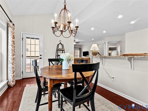 Tiny photo for 14384 Charter Landing Drive, Chesterfield, VA 23114 (MLS # 2602763)