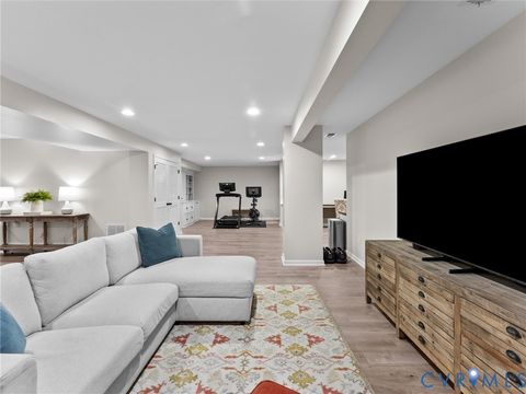 Tiny photo for 14384 Charter Landing Drive, Chesterfield, VA 23114 (MLS # 2602763)