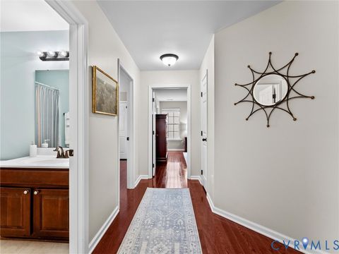 Tiny photo for 14384 Charter Landing Drive, Chesterfield, VA 23114 (MLS # 2602763)