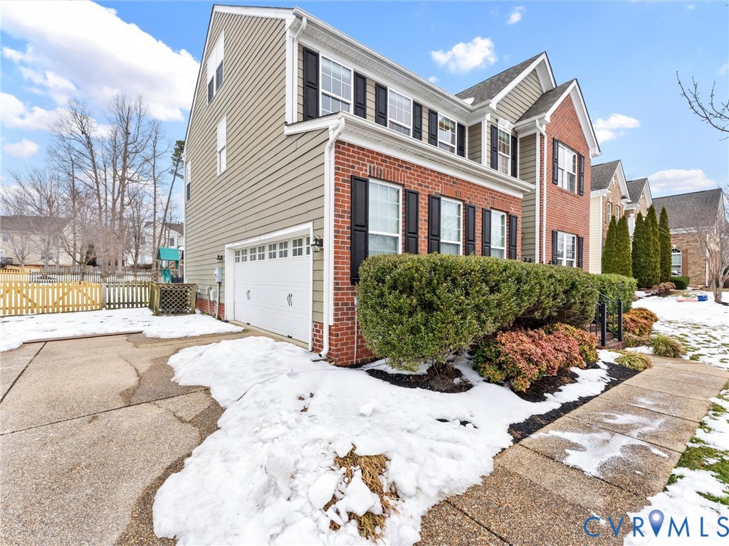 14384 Charter Landing Drive