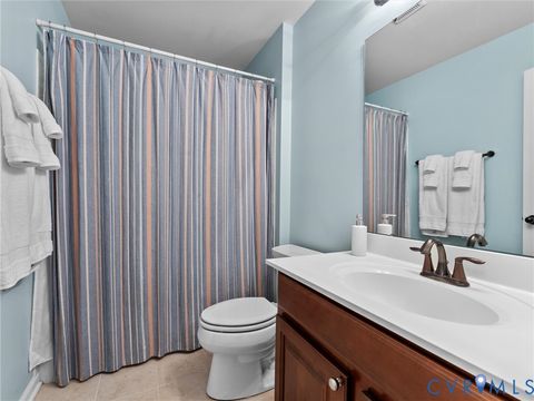 Tiny photo for 14384 Charter Landing Drive, Chesterfield, VA 23114 (MLS # 2602763)