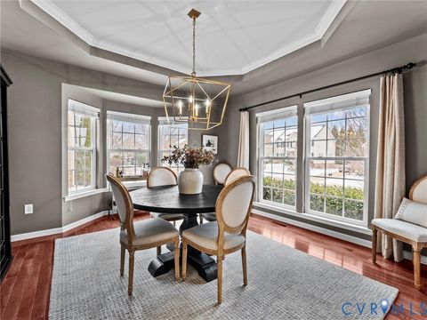 Tiny photo for 14384 Charter Landing Drive, Chesterfield, VA 23114 (MLS # 2602763)