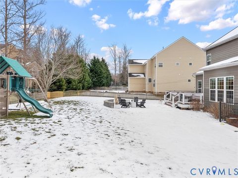 Tiny photo for 14384 Charter Landing Drive, Chesterfield, VA 23114 (MLS # 2602763)