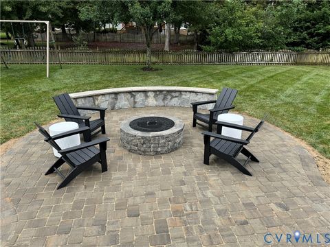 Tiny photo for 14384 Charter Landing Drive, Chesterfield, VA 23114 (MLS # 2602763)