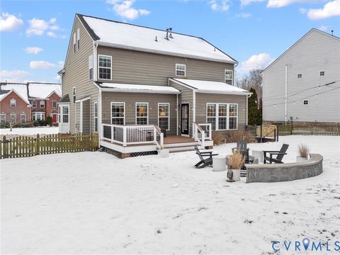 Tiny photo for 14384 Charter Landing Drive, Chesterfield, VA 23114 (MLS # 2602763)