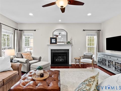 Tiny photo for 14384 Charter Landing Drive, Chesterfield, VA 23114 (MLS # 2602763)