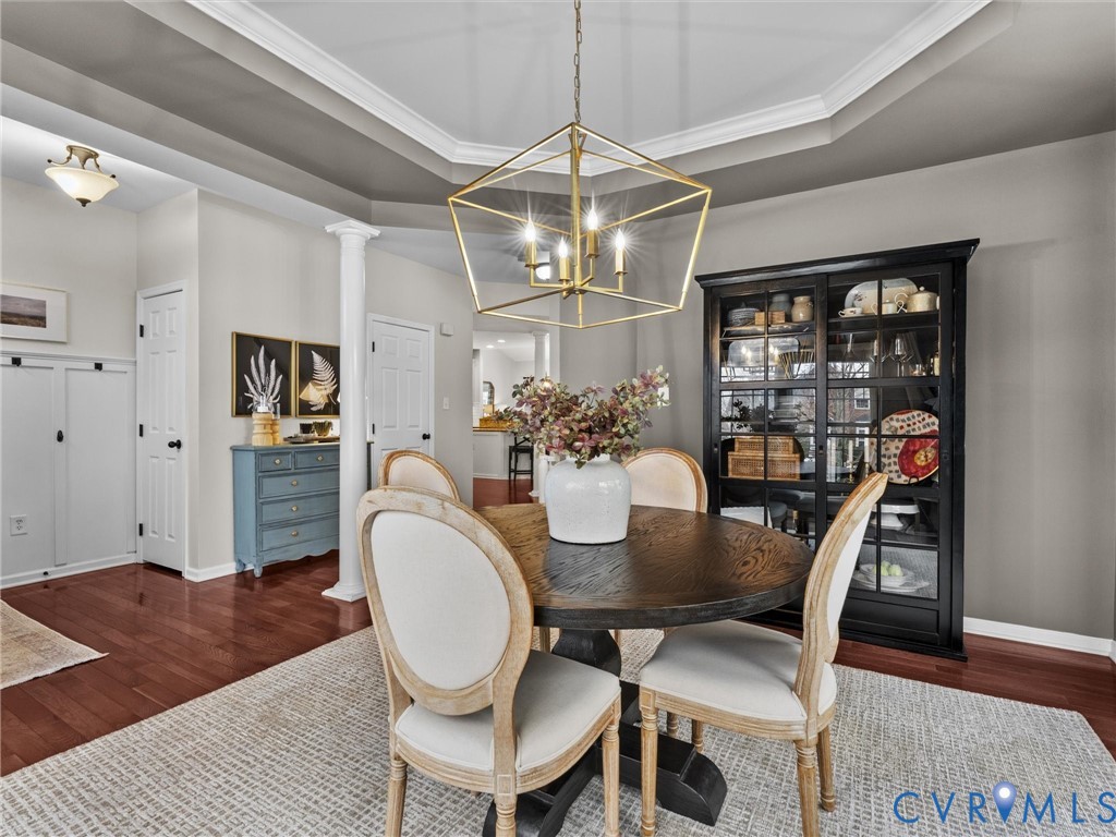 14384 Charter Landing Drive