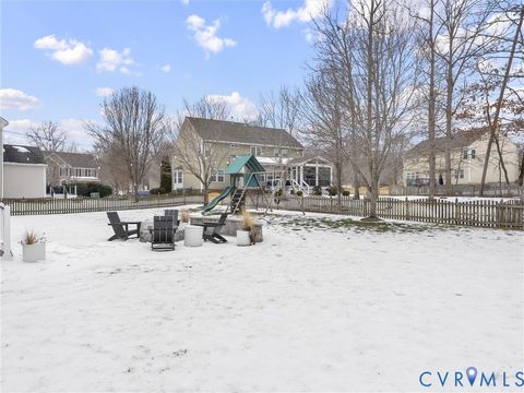 Tiny photo for 14384 Charter Landing Drive, Chesterfield, VA 23114 (MLS # 2602763)