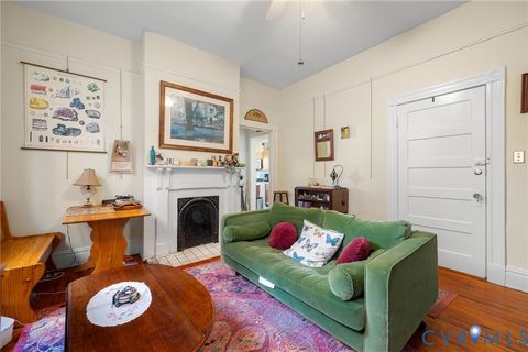 Tiny photo for 2618 W Main Street, Richmond, VA 23220 (MLS # 2605883)