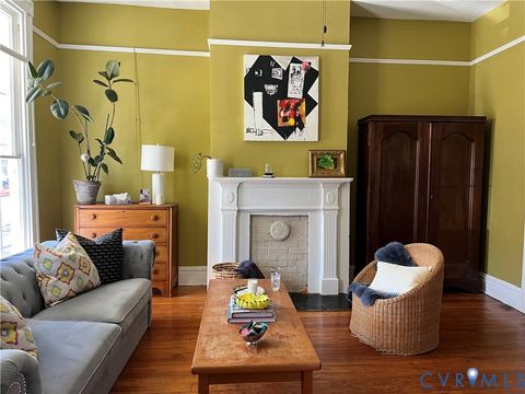 Tiny photo for 2618 W Main Street, Richmond, VA 23220 (MLS # 2605883)