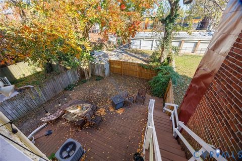 Tiny photo for 2618 W Main Street, Richmond, VA 23220 (MLS # 2605883)