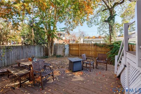 Tiny photo for 2618 W Main Street, Richmond, VA 23220 (MLS # 2605883)