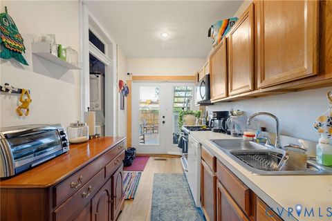 Tiny photo for 2618 W Main Street, Richmond, VA 23220 (MLS # 2605883)