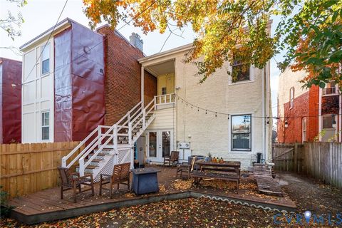 Tiny photo for 2618 W Main Street, Richmond, VA 23220 (MLS # 2605883)