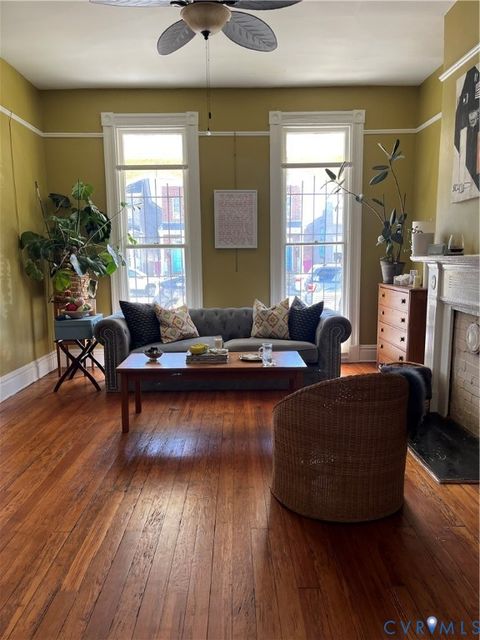 Tiny photo for 2618 W Main Street, Richmond, VA 23220 (MLS # 2605883)