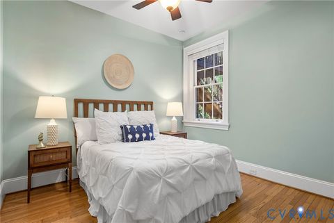 Tiny photo for 601 Roseneath Road #U1, Richmond, VA 23221 (MLS # 2528132)
