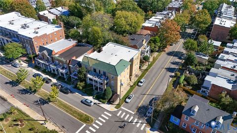 Tiny photo for 601 Roseneath Road #U1, Richmond, VA 23221 (MLS # 2528132)