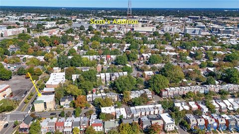 Tiny photo for 601 Roseneath Road #U1, Richmond, VA 23221 (MLS # 2528132)