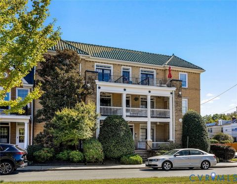 Tiny photo for 601 Roseneath Road #U1, Richmond, VA 23221 (MLS # 2528132)