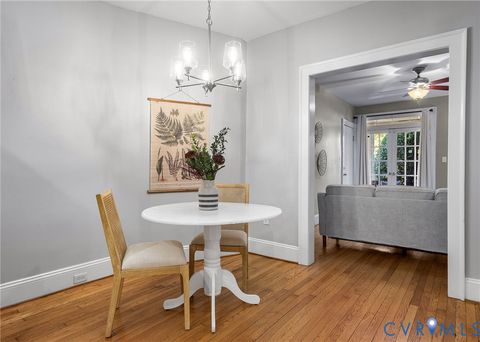 Tiny photo for 601 Roseneath Road #U1, Richmond, VA 23221 (MLS # 2528132)