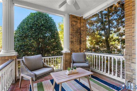 Tiny photo for 601 Roseneath Road #U1, Richmond, VA 23221 (MLS # 2528132)