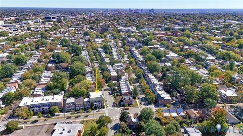Tiny photo for 601 Roseneath Road #U1, Richmond, VA 23221 (MLS # 2528132)