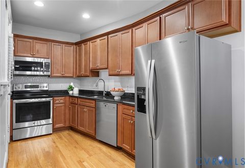 Tiny photo for 601 Roseneath Road #U1, Richmond, VA 23221 (MLS # 2528132)