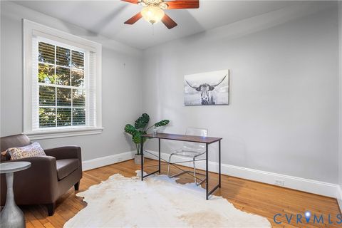 Tiny photo for 601 Roseneath Road #U1, Richmond, VA 23221 (MLS # 2528132)