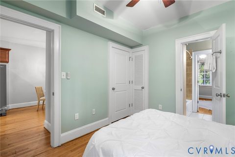 Tiny photo for 601 Roseneath Road #U1, Richmond, VA 23221 (MLS # 2528132)