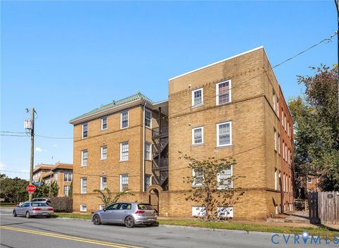 Tiny photo for 601 Roseneath Road #U1, Richmond, VA 23221 (MLS # 2528132)