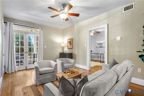 Tiny photo for 601 Roseneath Road #U1, Richmond, VA 23221 (MLS # 2528132)