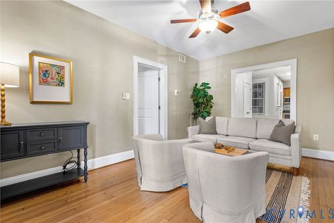 Tiny photo for 601 Roseneath Road #U1, Richmond, VA 23221 (MLS # 2528132)
