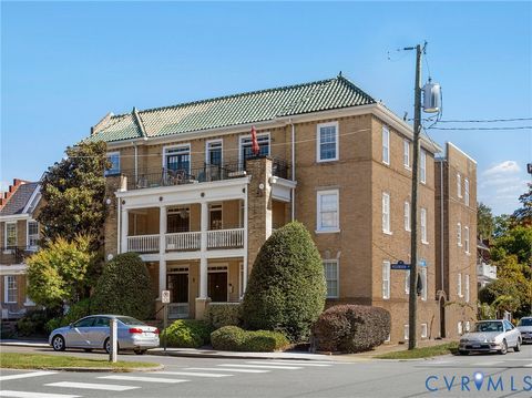 Tiny photo for 601 Roseneath Road #U1, Richmond, VA 23221 (MLS # 2528132)