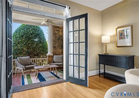 Tiny photo for 601 Roseneath Road #U1, Richmond, VA 23221 (MLS # 2528132)