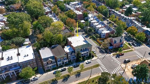 Tiny photo for 601 Roseneath Road #U1, Richmond, VA 23221 (MLS # 2528132)