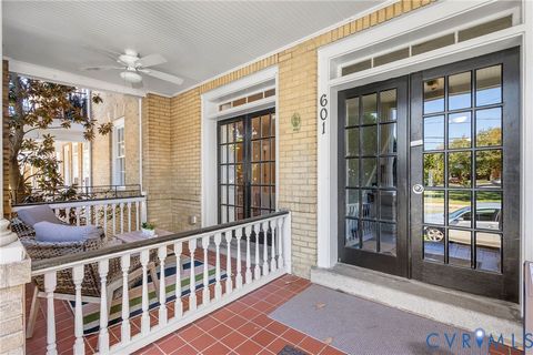 Tiny photo for 601 Roseneath Road #U1, Richmond, VA 23221 (MLS # 2528132)
