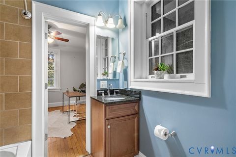 Tiny photo for 601 Roseneath Road #U1, Richmond, VA 23221 (MLS # 2528132)