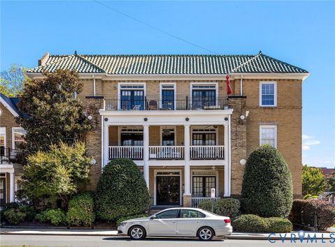 Photo of 601 Roseneath Road #U1, Richmond, VA 23221 (MLS # 2528132)