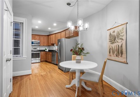 Tiny photo for 601 Roseneath Road #U1, Richmond, VA 23221 (MLS # 2528132)
