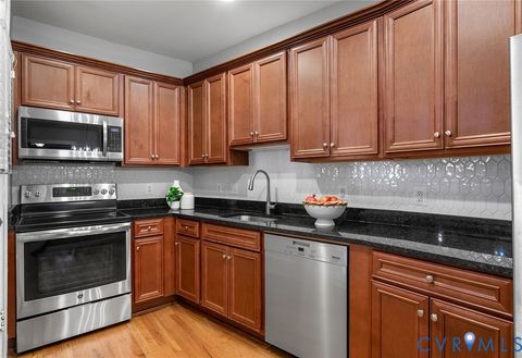 Tiny photo for 601 Roseneath Road #U1, Richmond, VA 23221 (MLS # 2528132)