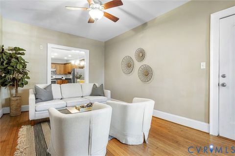 Tiny photo for 601 Roseneath Road #U1, Richmond, VA 23221 (MLS # 2528132)