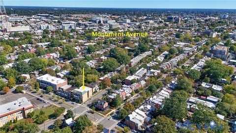 Tiny photo for 601 Roseneath Road #U1, Richmond, VA 23221 (MLS # 2528132)