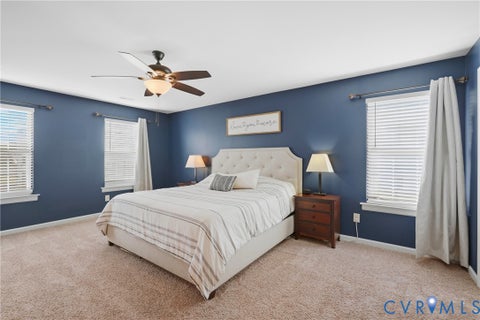 Tiny photo for 7220 Woodside Street, Henrico, VA 23231 (MLS # 2625420)