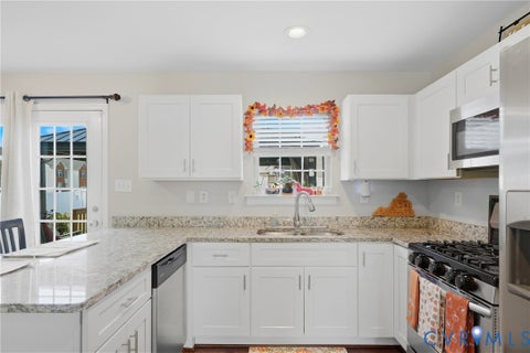 Tiny photo for 7220 Woodside Street, Henrico, VA 23231 (MLS # 2625420)