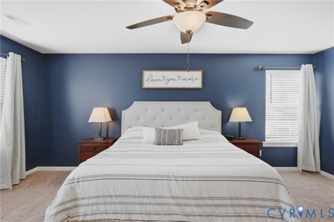 Tiny photo for 7220 Woodside Street, Henrico, VA 23231 (MLS # 2625420)