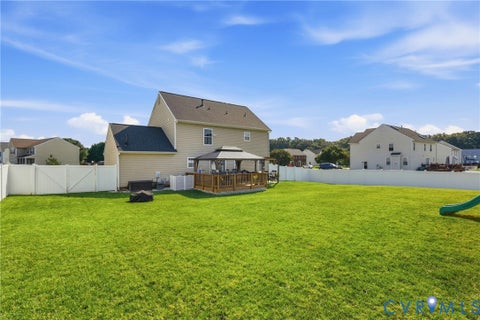 Tiny photo for 7220 Woodside Street, Henrico, VA 23231 (MLS # 2625420)
