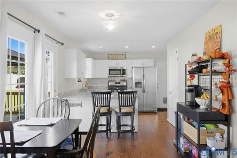 Tiny photo for 7220 Woodside Street, Henrico, VA 23231 (MLS # 2625420)